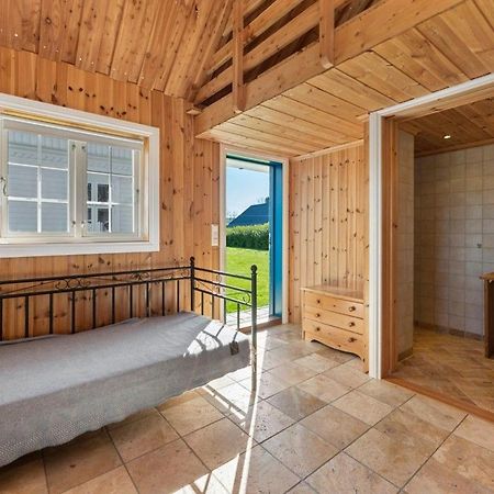 Villa Kragenes Farsund Ngoại thất bức ảnh
